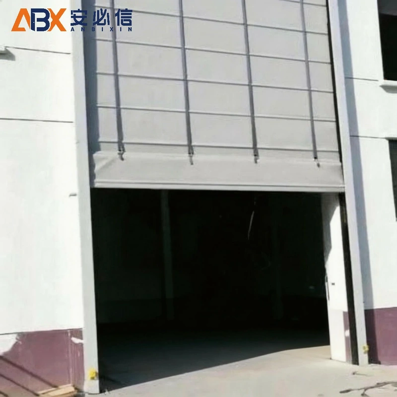 太原伸缩式卸货平台