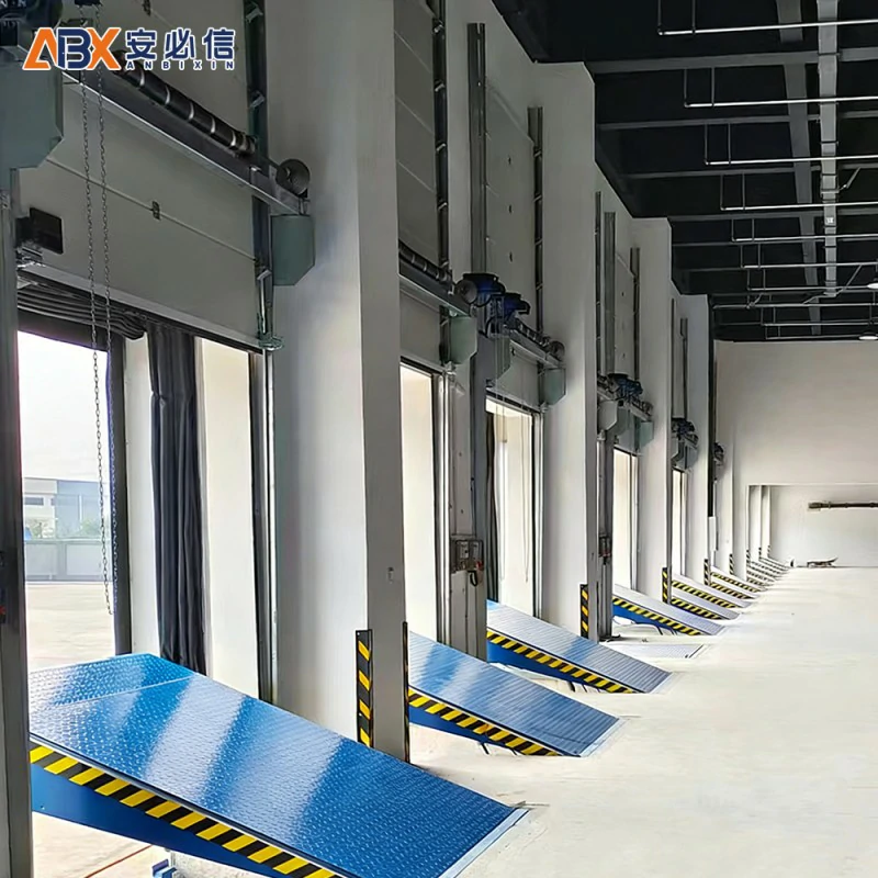太原高扬程滑升门